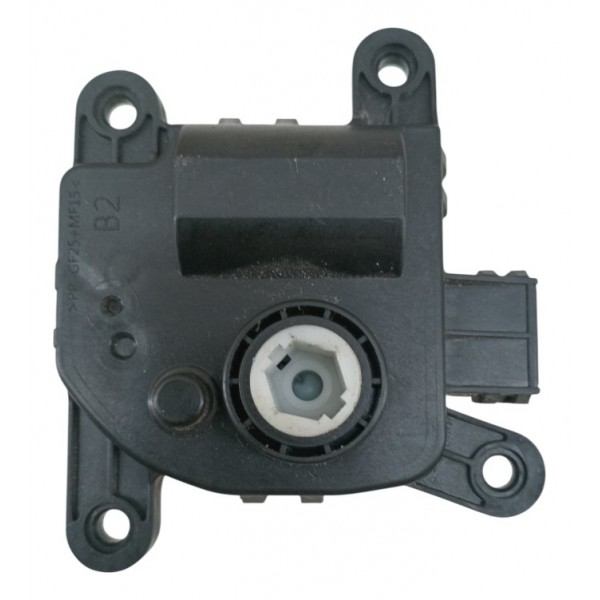 Motor Atuador Caixa Ar Hyundai Hb20 2015 Original