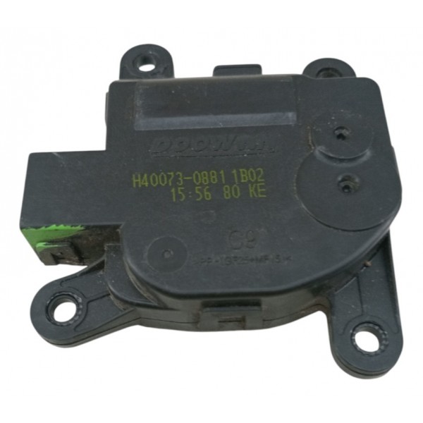 Motor Atuador Caixa Ar Hyundai Hb20 2015 Original