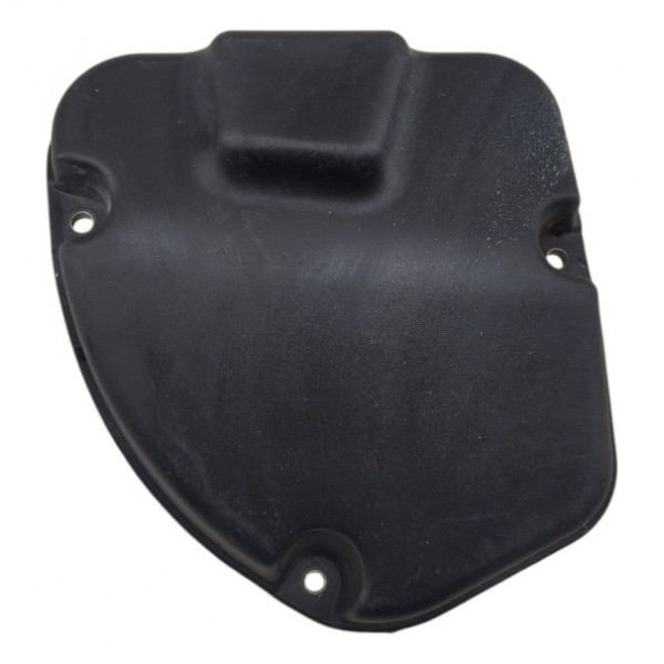 Tampa Interna Traseira Fiat Grand Siena 2013 2018 Original