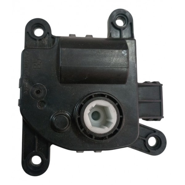 Motor Atuador Hyundai Hb20 Caixa Ar 2017 Original