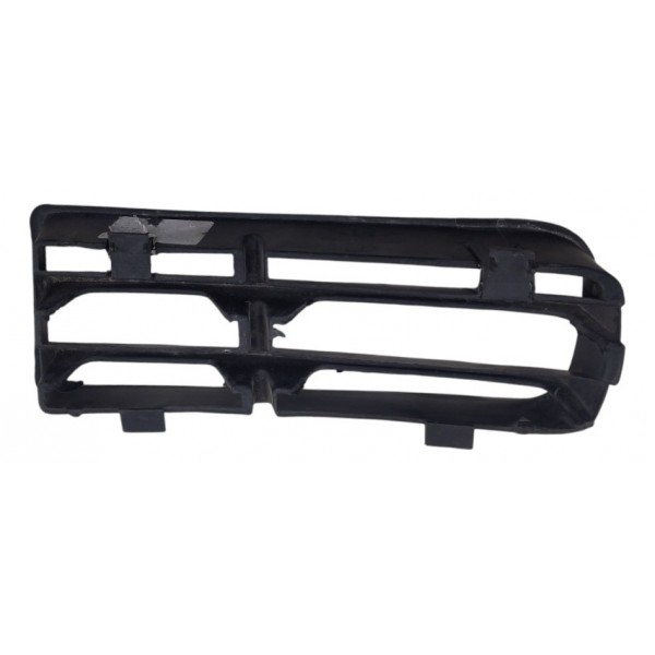 Moldura Inferior Parachoque Dianteiro Golf 1999 2006