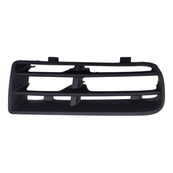 Moldura Inferior Parachoque Dianteiro Golf 1999 2006