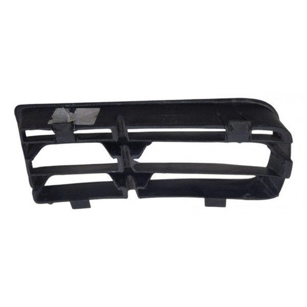 Moldura Inferior Parachoque Dianteiro Golf 1999 2006