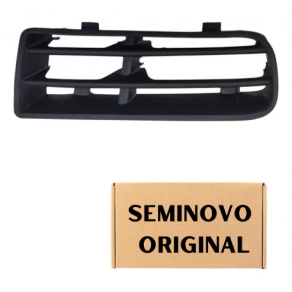 Moldura Inferior Parachoque Dianteiro Golf 1999 2006