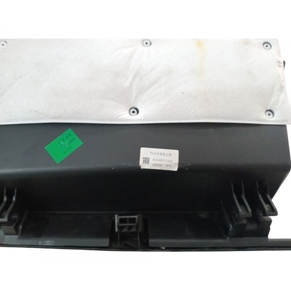 Porta Luvas Chery Tiggo 8 2021 2023 Original