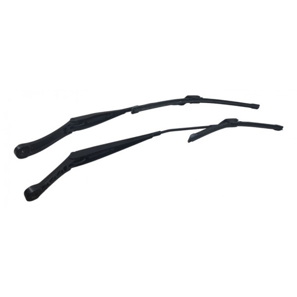 Kit Par Limpador Chery Tiggo 8 Le Ld 2018 2020