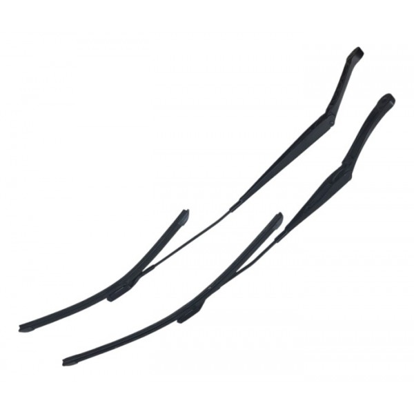 Kit Par Limpador Chery Tiggo 8 Le Ld 2018 2020