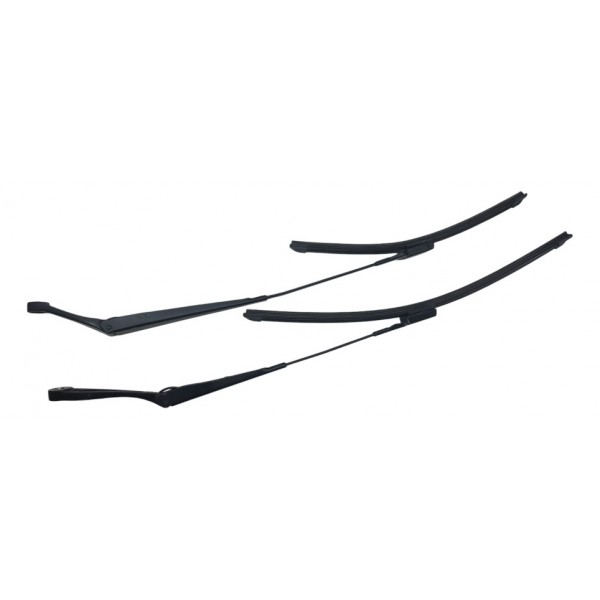 Kit Par Limpador Chery Tiggo 8 Le Ld 2018 2020