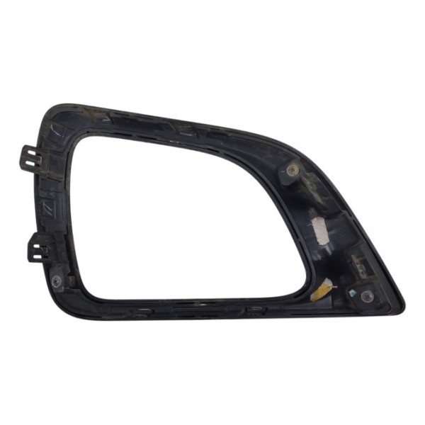 Moldura Farol De Milha Nissan Frontier Ld 2015 2019 Direito