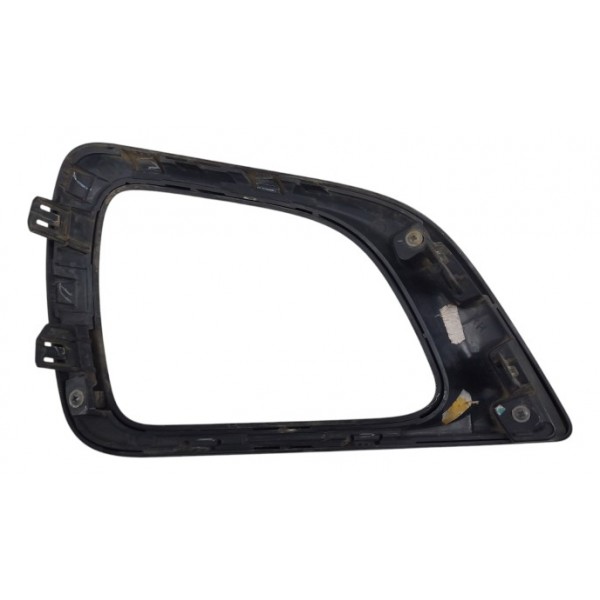 Moldura Farol De Milha Nissan Frontier Ld 2015 2019 Direito