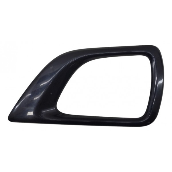 Moldura Farol De Milha Nissan Frontier Ld 2015 2019 Direito