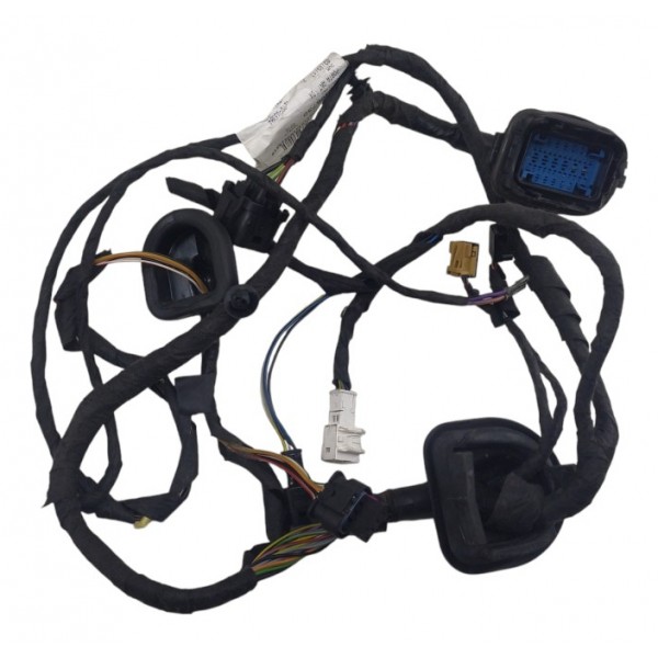 Chicote Porta Dianteiro Ld Jeep Renegade 2019 2021 Original