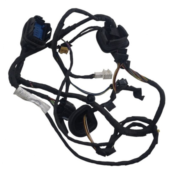 Chicote Porta Dianteiro Ld Jeep Renegade 2019 2021 Original