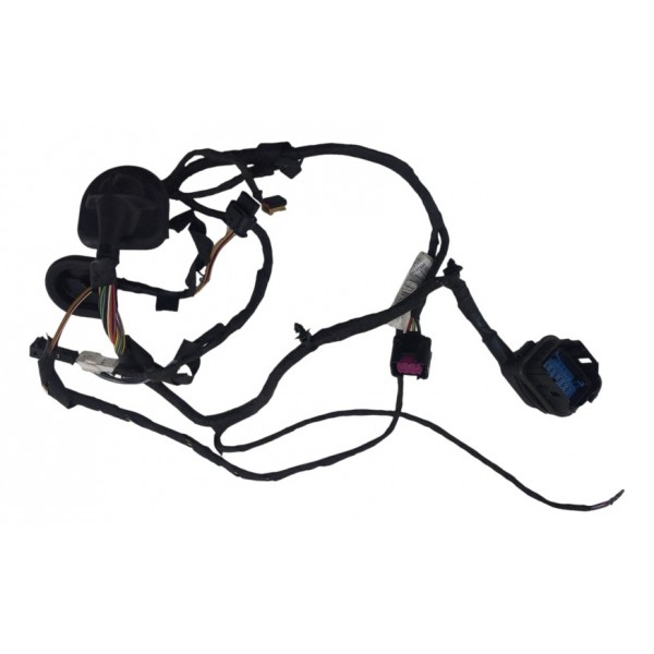 Chicote Porta Dianteiro Ld Jeep Renegade 2019 2021 Original