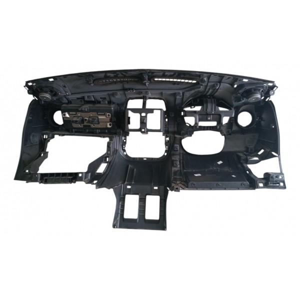 Painel Interno Renault Kwid 1.0 3cc 2018 2023 Original Cinza