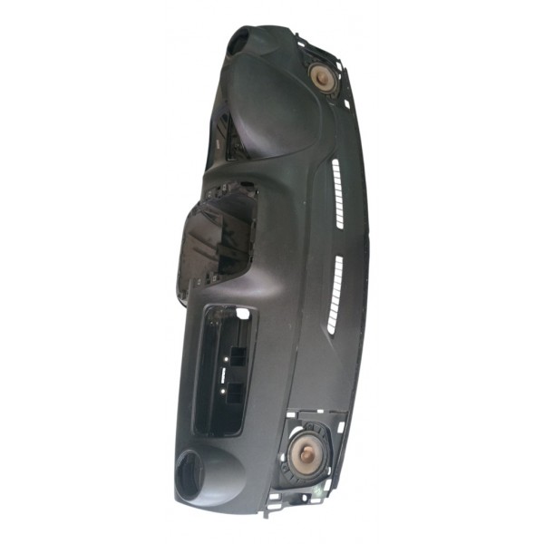 Painel Interno Renault Kwid 1.0 3cc 2018 2023 Original Cinza