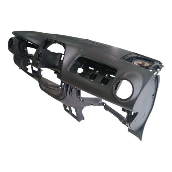 Painel Interno Renault Kwid 1.0 3cc 2018 2023 Original Cinza