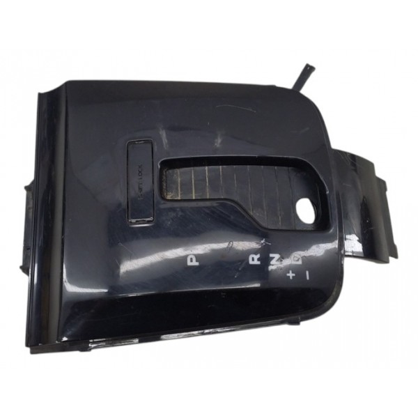 Tampa Abertura Chevrolet S10 2017 2021 Original