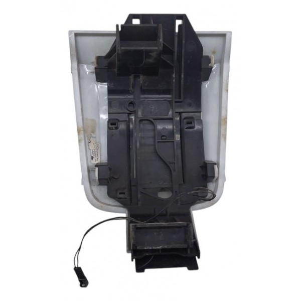 Tampa Abertura Chevrolet S10 2017 2021 Original