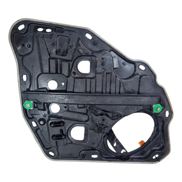 Máquina Vidro Traseira Esquerda Jeep Renegade 2015 2020