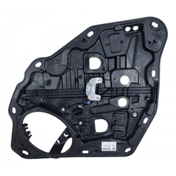 Máquina Vidro Traseira Esquerda Jeep Renegade 2015 2020