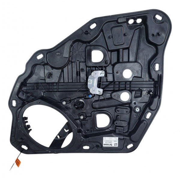 Máquina Vidro Traseira Esquerda Jeep Renegade 2015 2020