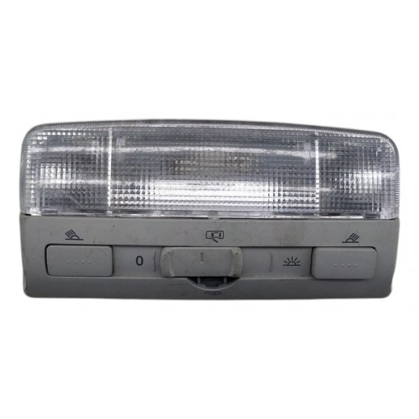 Lanterna Luz Teto Interno Vw Gol 2012 2014 Original