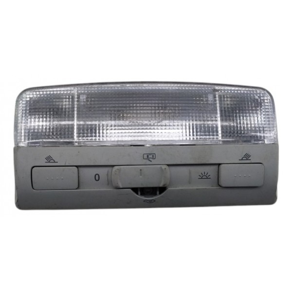 Lanterna Luz Teto Interno Vw Gol 2012 2014 Original