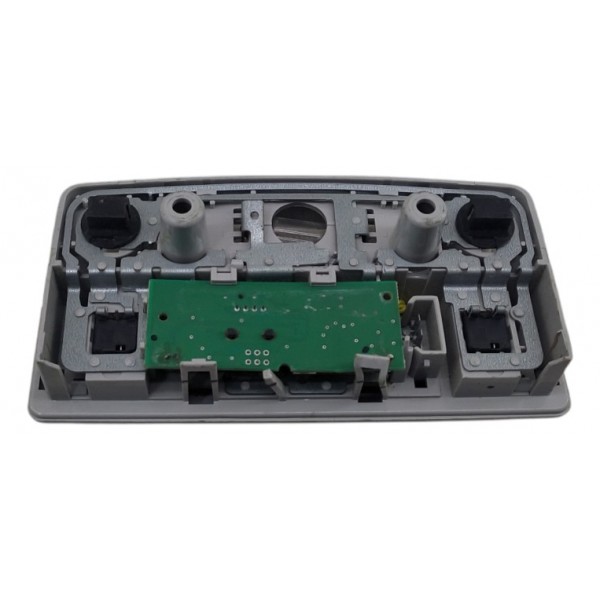 Lanterna Luz Teto Interno Vw Gol 2012 2014 Original