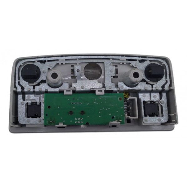 Lanterna Luz Teto Interno Vw Gol 2012 2014 Original