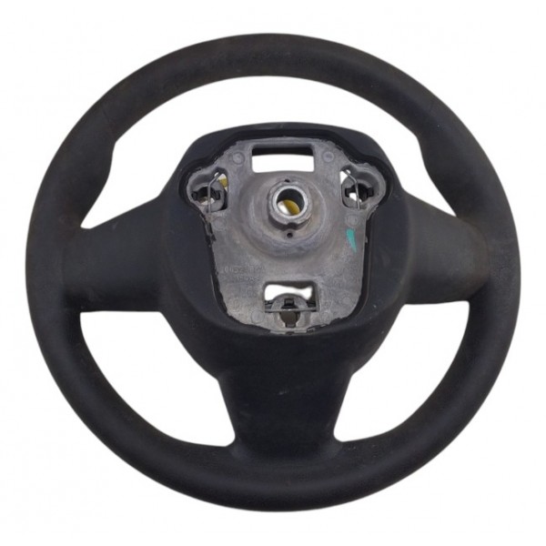 Volante Direção Renault Kwid 2019 2023 Original