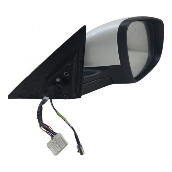 Retrovisor Elétrico Chery Tiggo 8 Ld Câmera 2018 2020