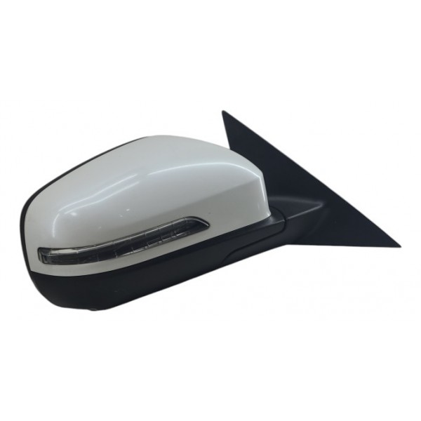 Retrovisor Elétrico Chery Tiggo 8 Ld Câmera 2018 2020