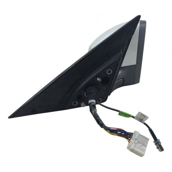 Retrovisor Elétrico Chery Tiggo 8 Ld Câmera 2018 2020