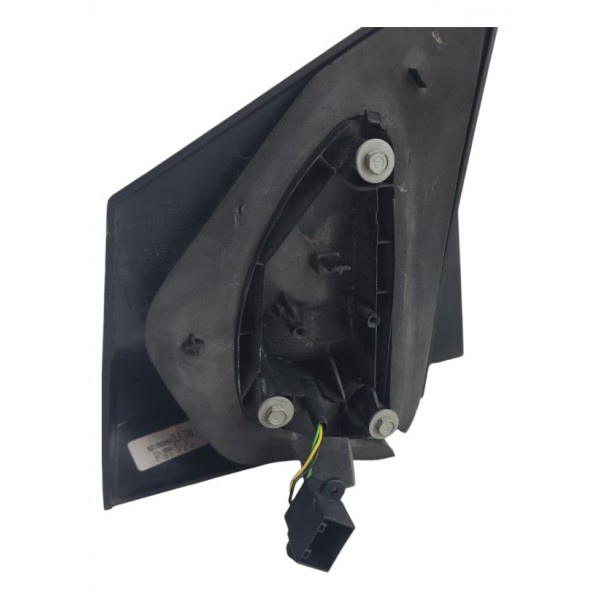 Retrovisor Elétrico Gm Chevrolet Onix 2013 2018 Ld Original