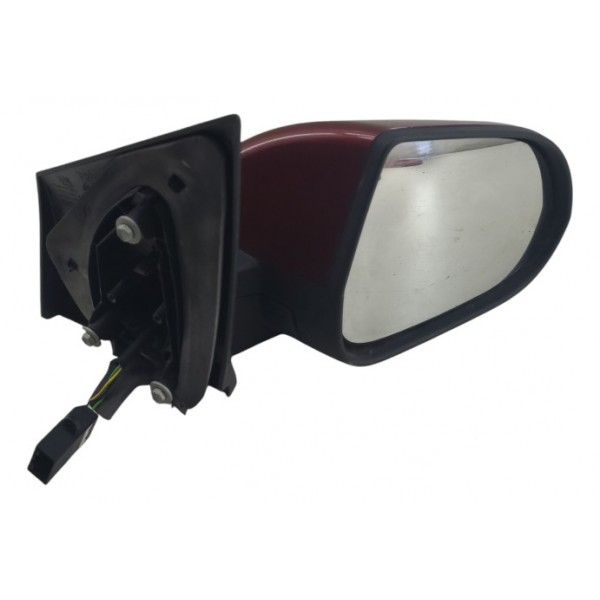 Retrovisor Elétrico Gm Chevrolet Onix 2013 2018 Ld Original