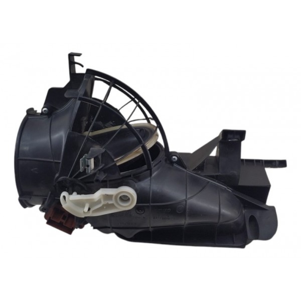 Caixa Evaporadora Ar Cond Fiat Uno 2009 2017 Original