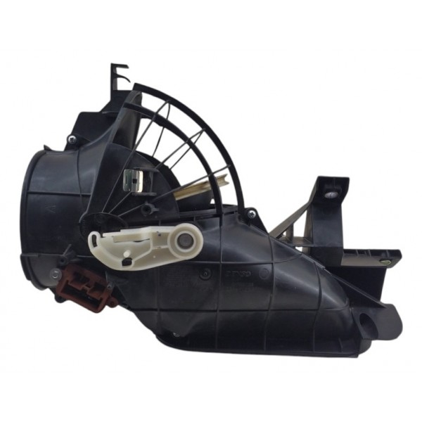 Caixa Evaporadora Ar Cond Fiat Uno 2009 2017 Original