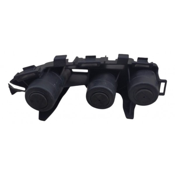 Guia Parachoque Tras Gm Cobalt Ld 2016 2020 Original