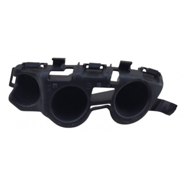 Guia Parachoque Tras Gm Cobalt Ld 2016 2020 Original