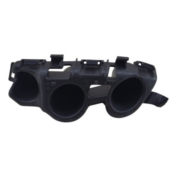 Guia Parachoque Tras Gm Cobalt Ld 2016 2020 Original