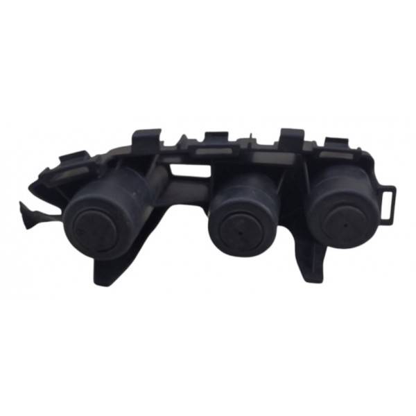 Guia Parachoque Tras Gm Cobalt Ld 2016 2020 Original