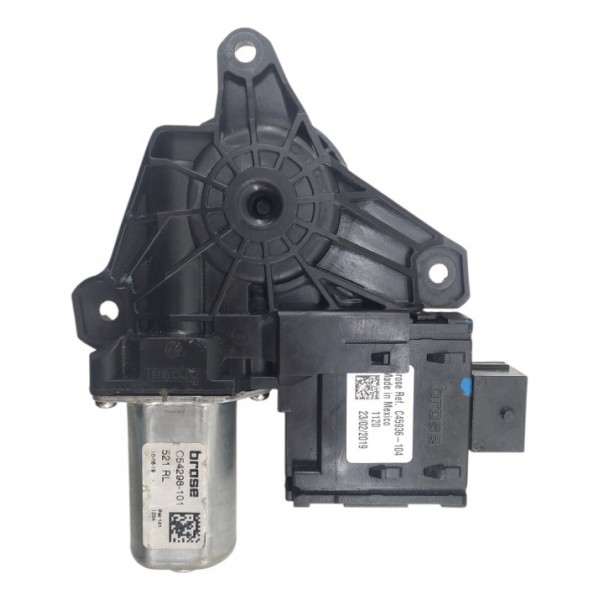 Mangueira Do Ar Condicionado Ford Ka 2015 2021 Original