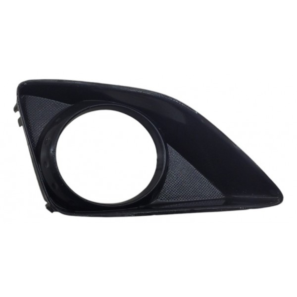 Moldura Farol De Milha Toyota Corolla Ld 2009 2011 Original Direito