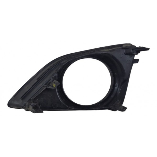 Moldura Farol De Milha Toyota Corolla Ld 2009 2011 Original Direito