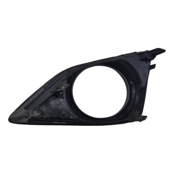 Moldura Farol De Milha Toyota Corolla Ld 2009 2011 Original Direito