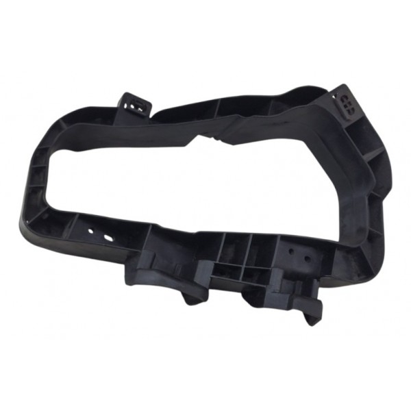 Suporte Farol De Neblina Nissan Kicks Ld 2017 2021