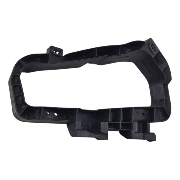 Suporte Farol De Neblina Nissan Kicks Ld 2017 2021