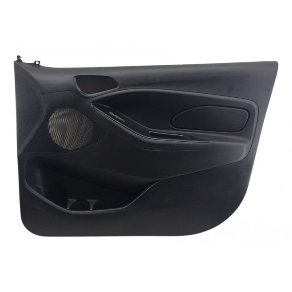 Forro Porta Dianteiro Ford Ka 2015 2021 Original