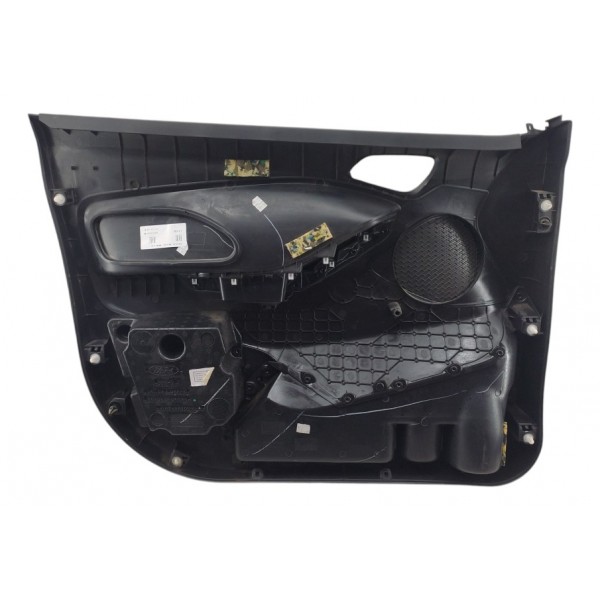 Forro Porta Dianteiro Ford Ka 2015 2021 Original